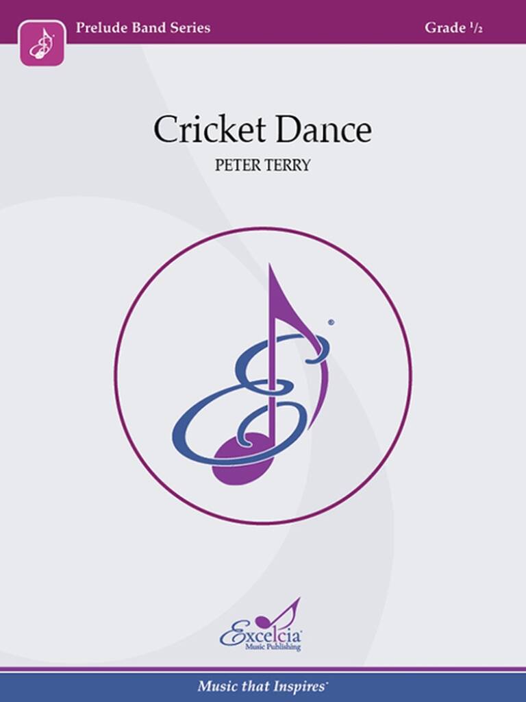 Cricket Dance